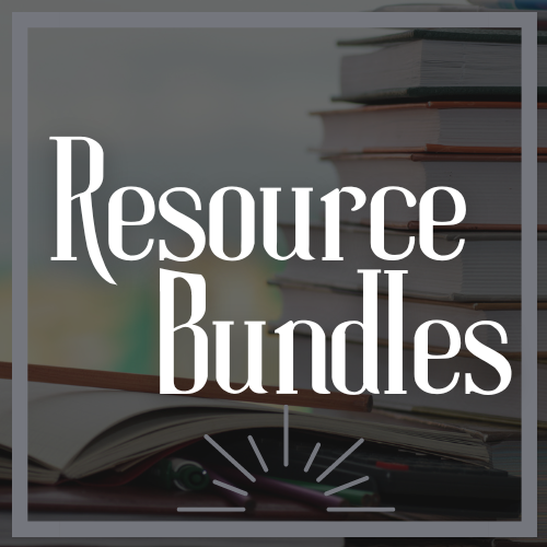 Resource Bundles