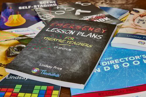 Drama Teaching Resources