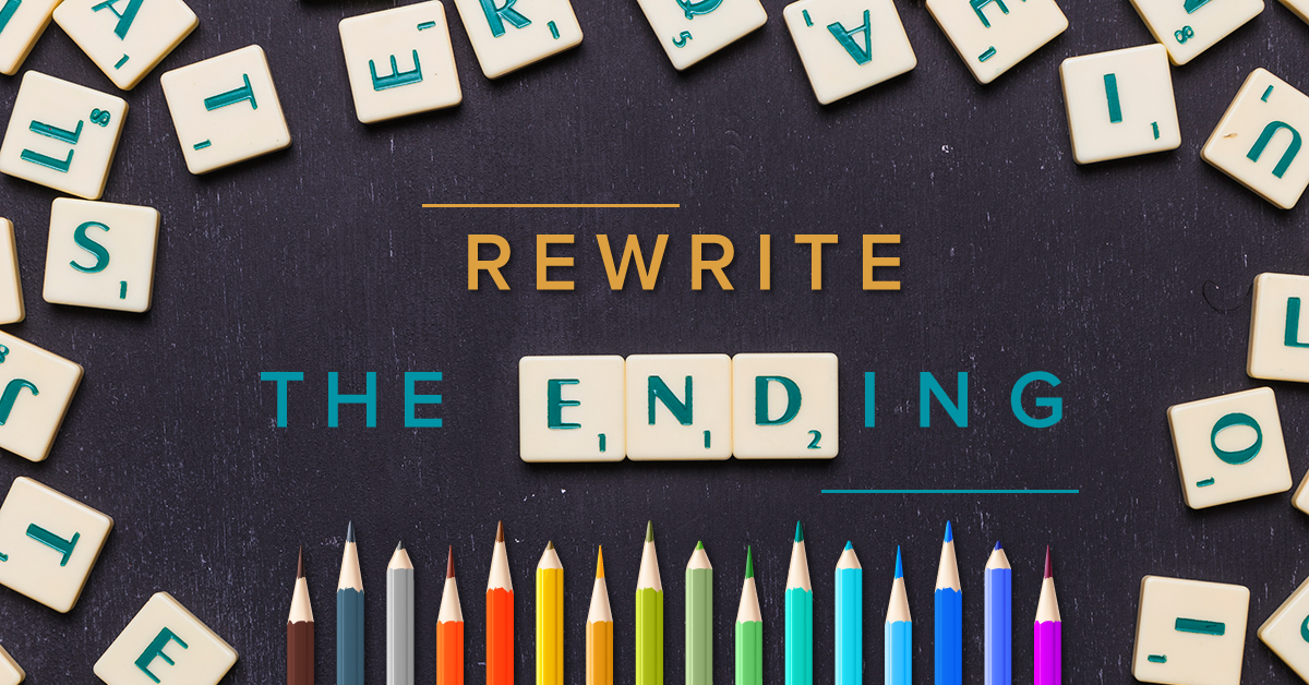 Exercise: Rewrite the Ending