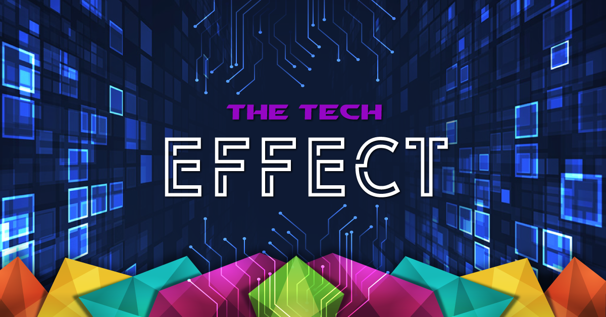 Exercise: The Tech Effect