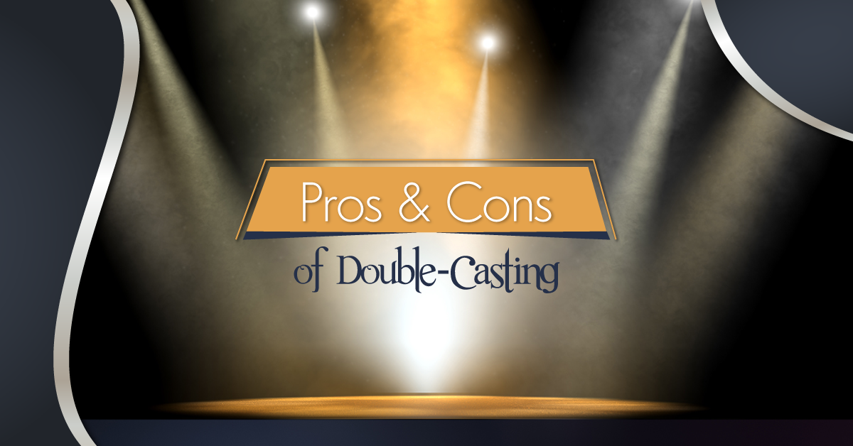 Pros and Cons of Double-Casting