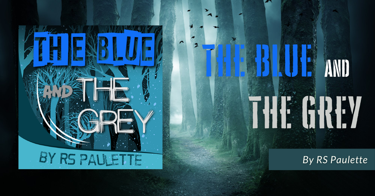 Theatrefolk Featured Play: The Blue and the Grey by RS Paulette