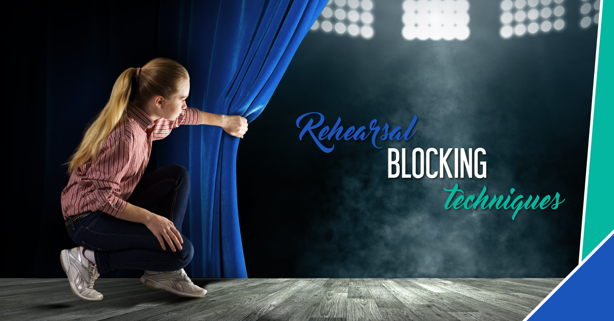 A Comparison of Rehearsal Blocking Techniques