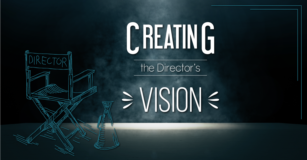Drama Teachers: Creating the Director’s Vision
