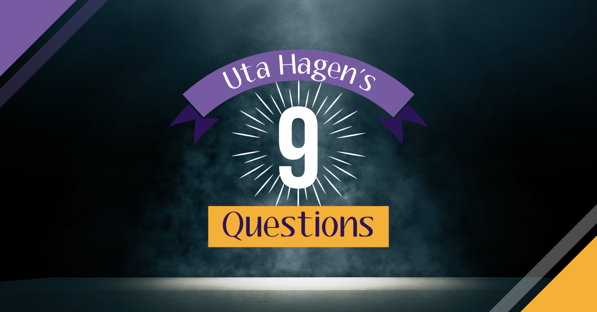 Nine Questions Actors Needs to Ask Themselves