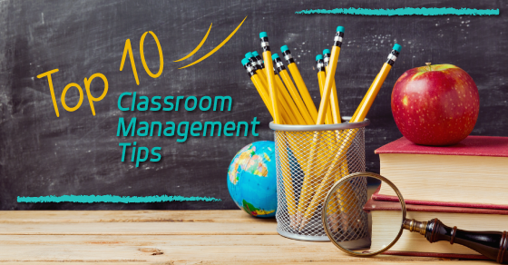 Top 10 Classroom Management tips for Drama Teachers