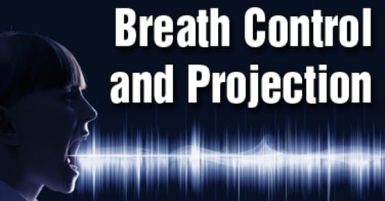Projecting Your Voice Without Yelling