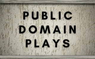 Public Domain Plays