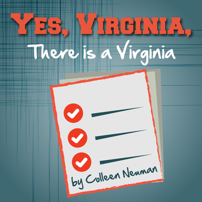 Yes, Virginia, There is a Virginia