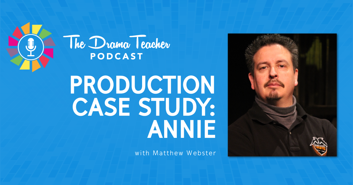 Production Case Study: Annie