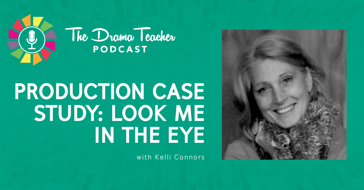 Production Case Study: Look Me in the Eye