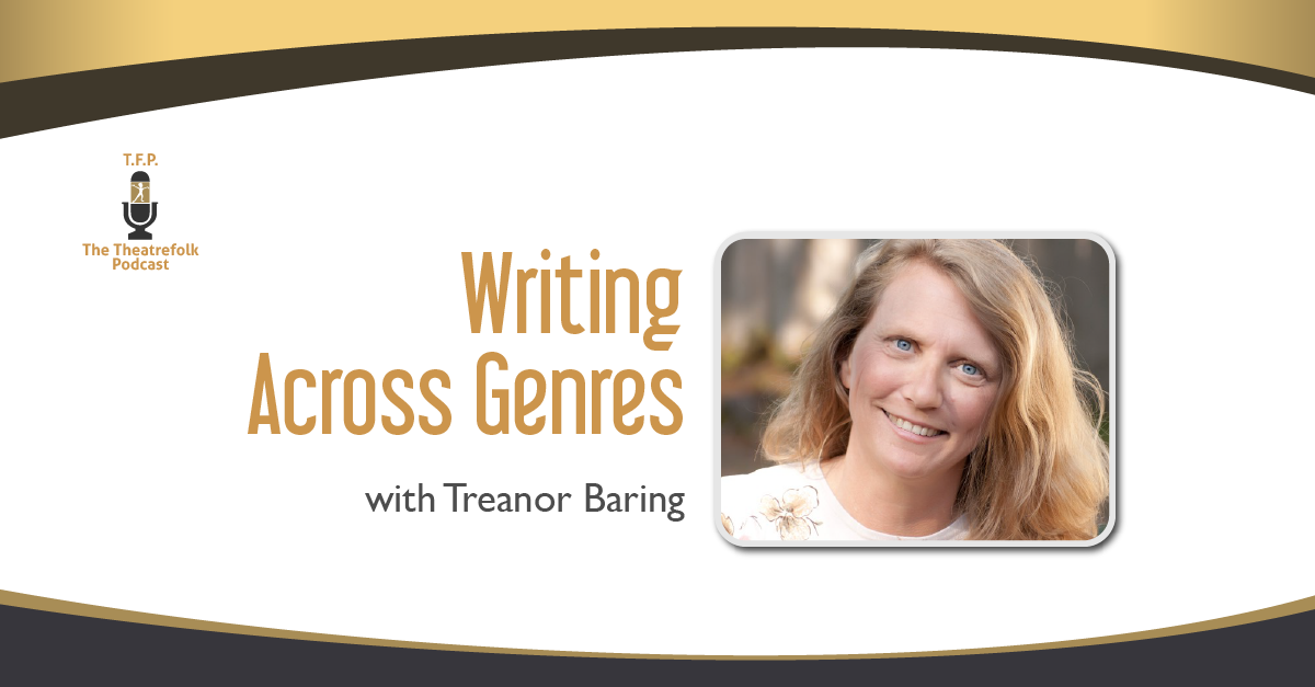 Writing Across Genres