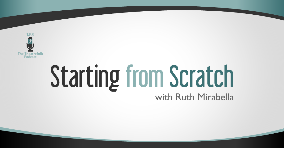 Starting a Drama Program from Scratch
