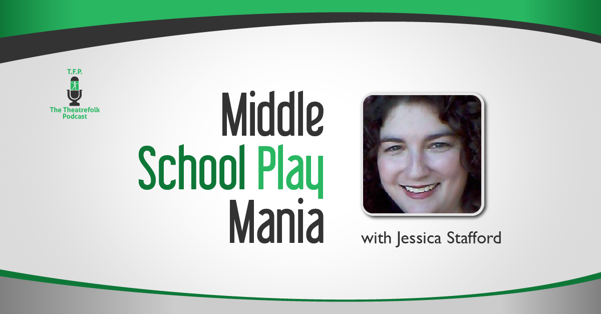 Middle School Play Mania: Multiple Plays with Multiple Classes