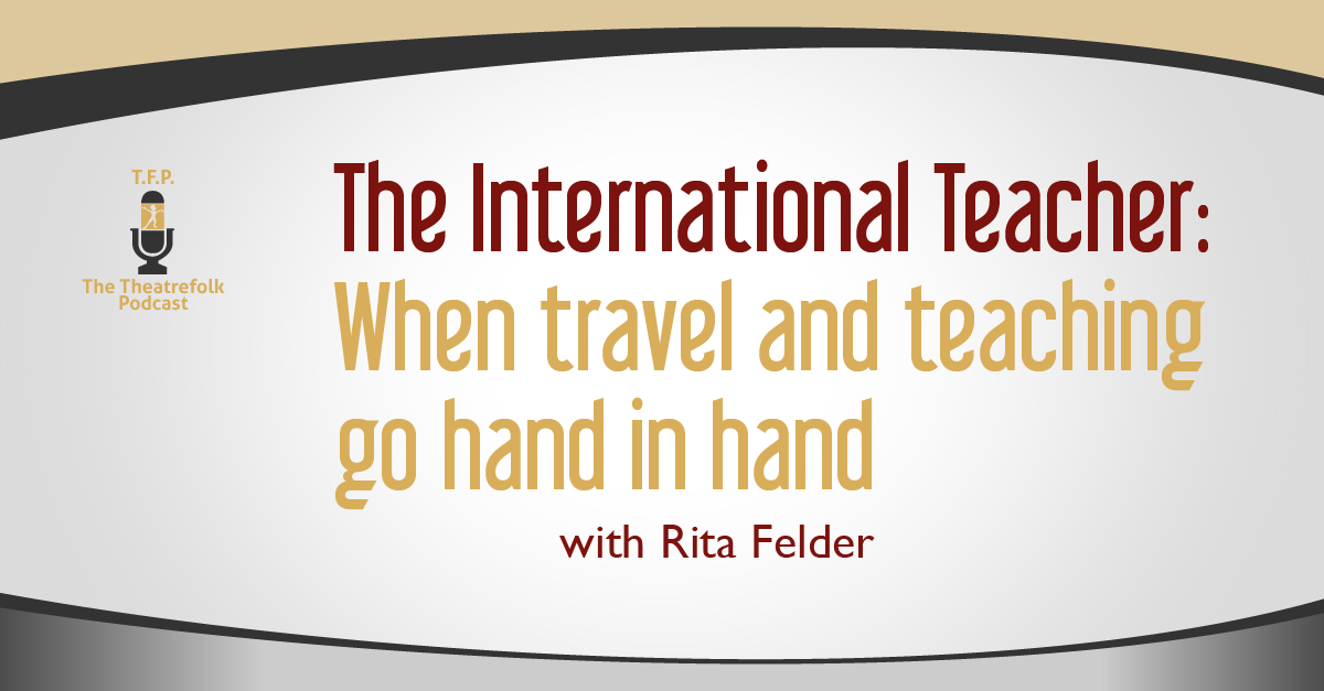 The International Teacher: When Travel and Teaching go Hand in Hand