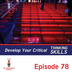 Develop Your Critical Thinking Skills