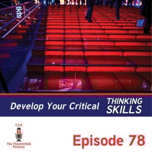Develop Your Critical Thinking Skills