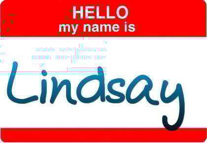 The Name Game