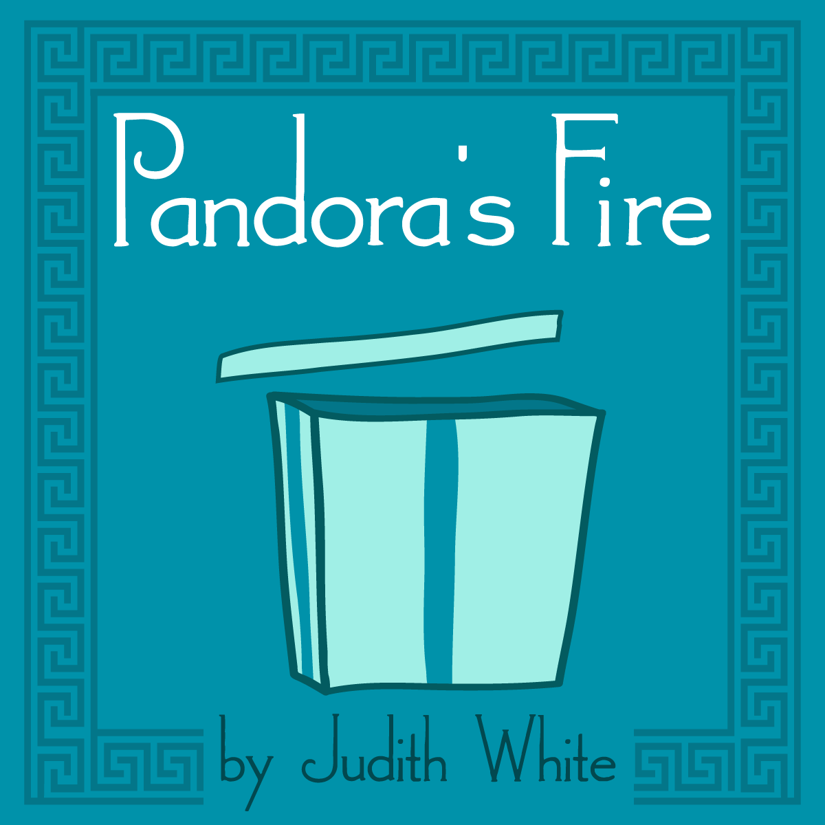 Pandora's Fire