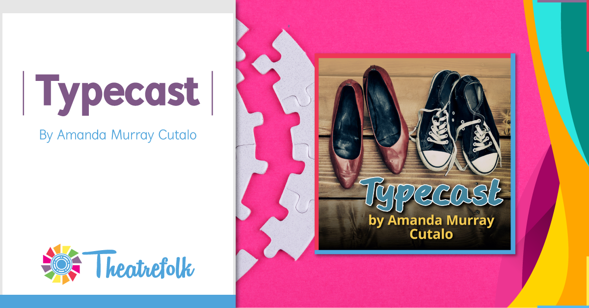 Featured Play - Typecast