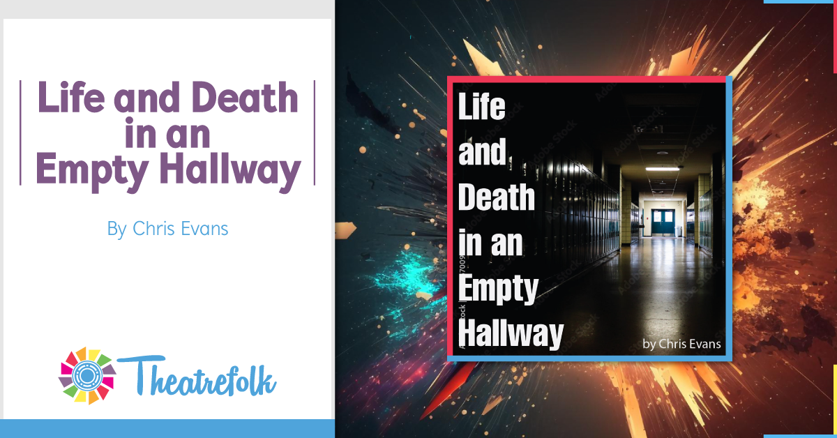 Life and Death in an Empty Hallway