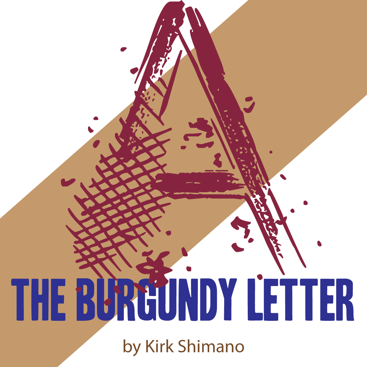 The Burgundy Letter