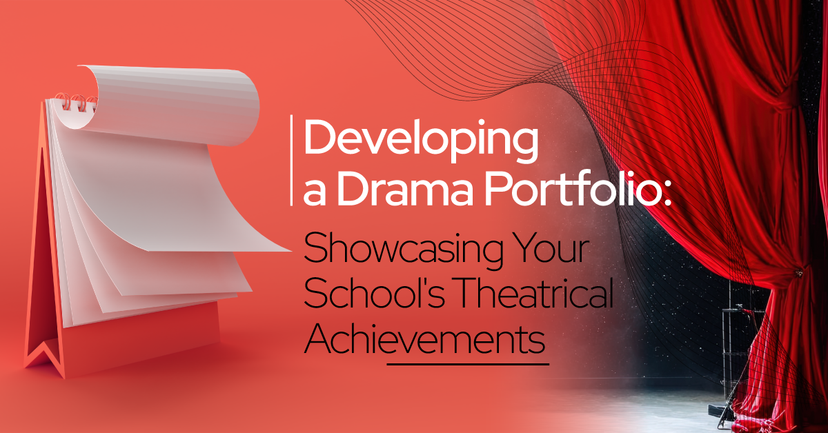 Developing a Drama Portfolio