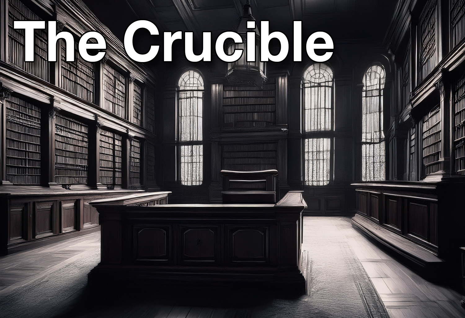 The Crucible Unit