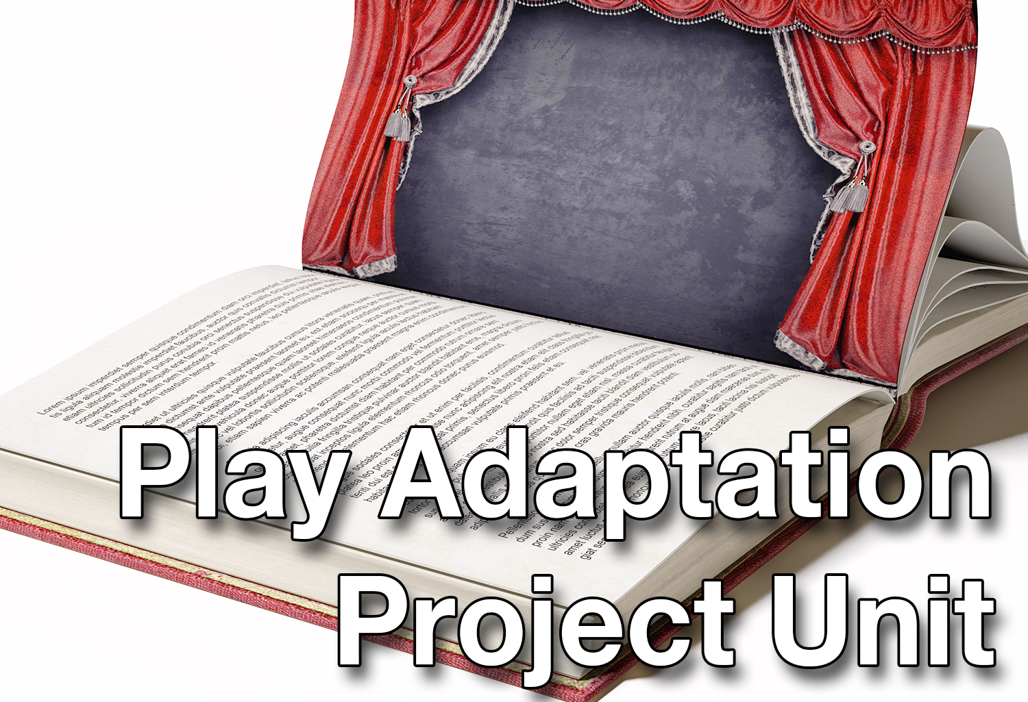 Play Adaptation Project