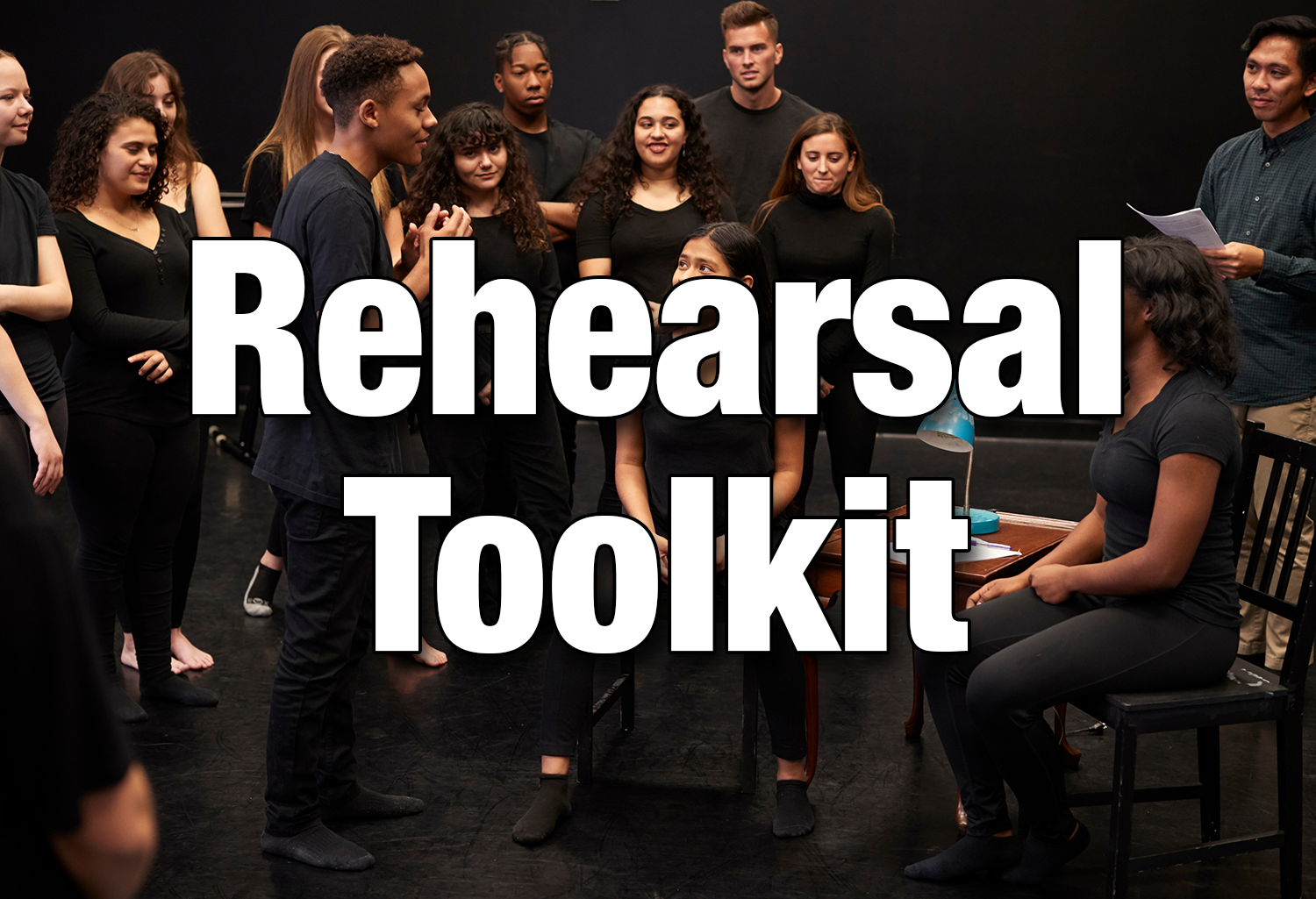 Rehearsal Toolkit
