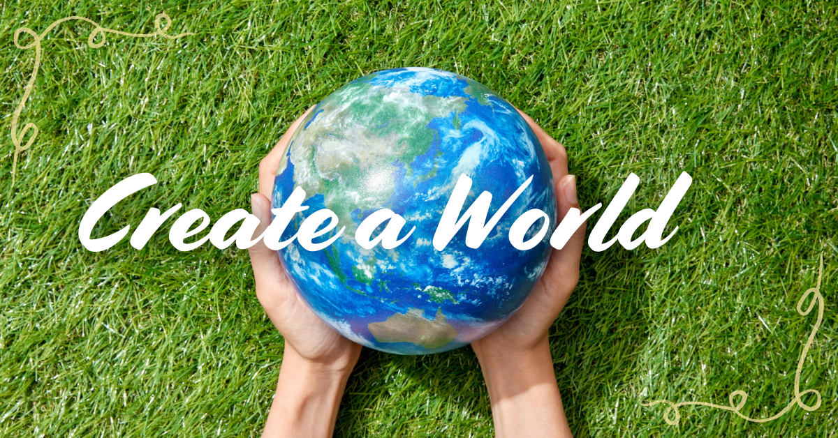 Exercise: Create a World