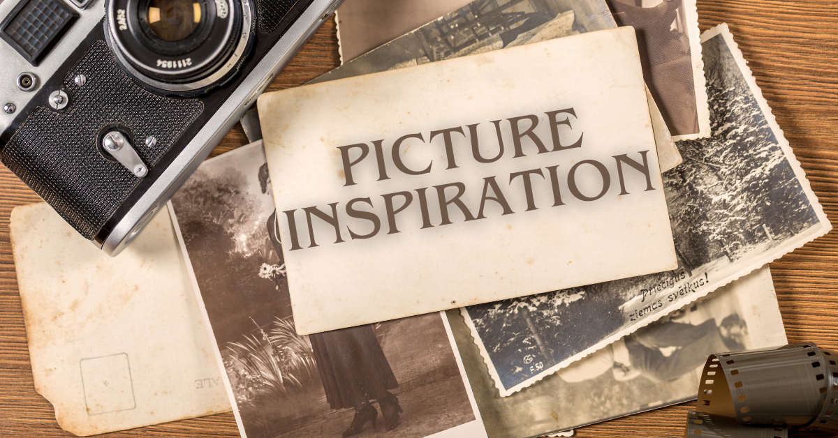 Picture Inspiration