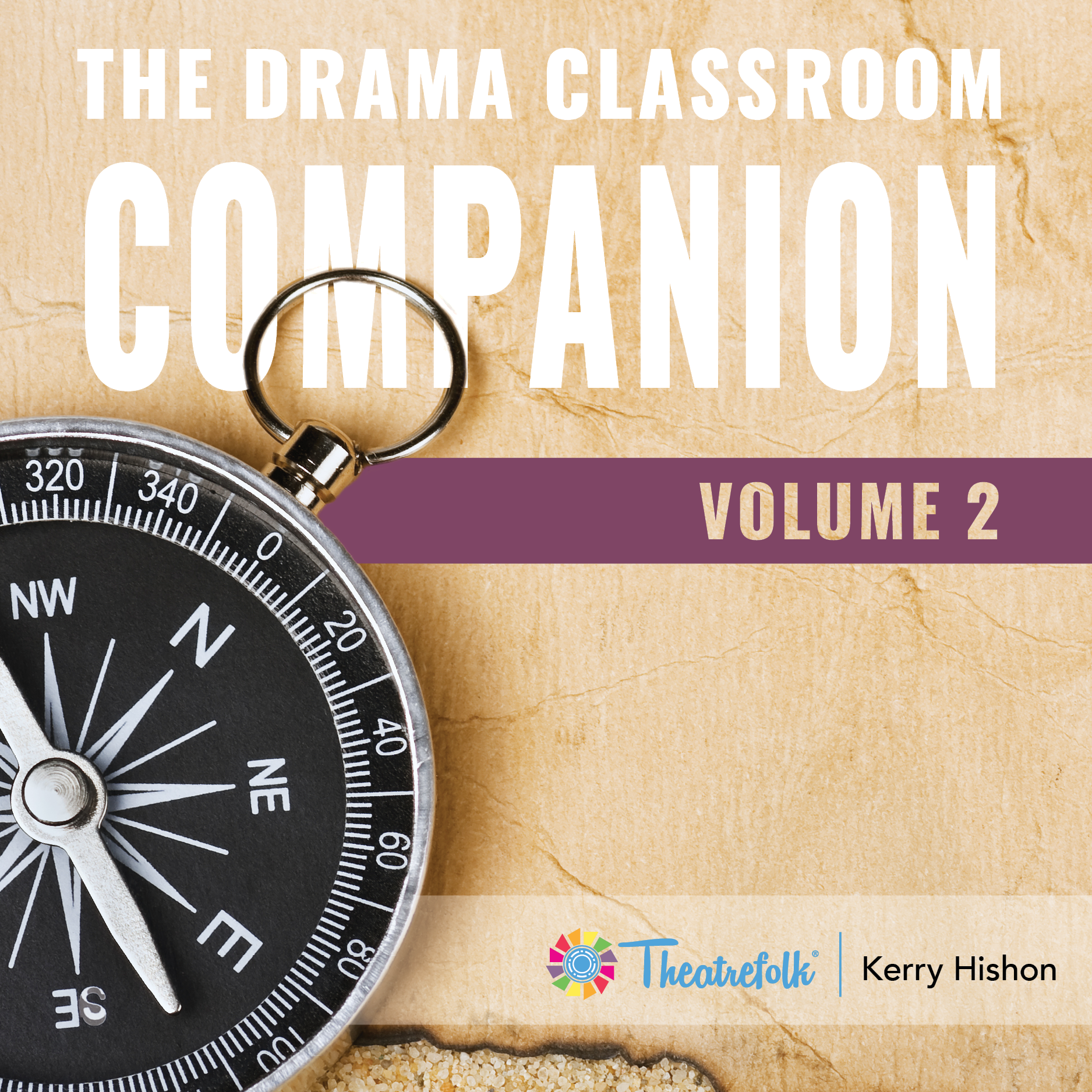 Resource Bundle - The Essential Drama Teacher