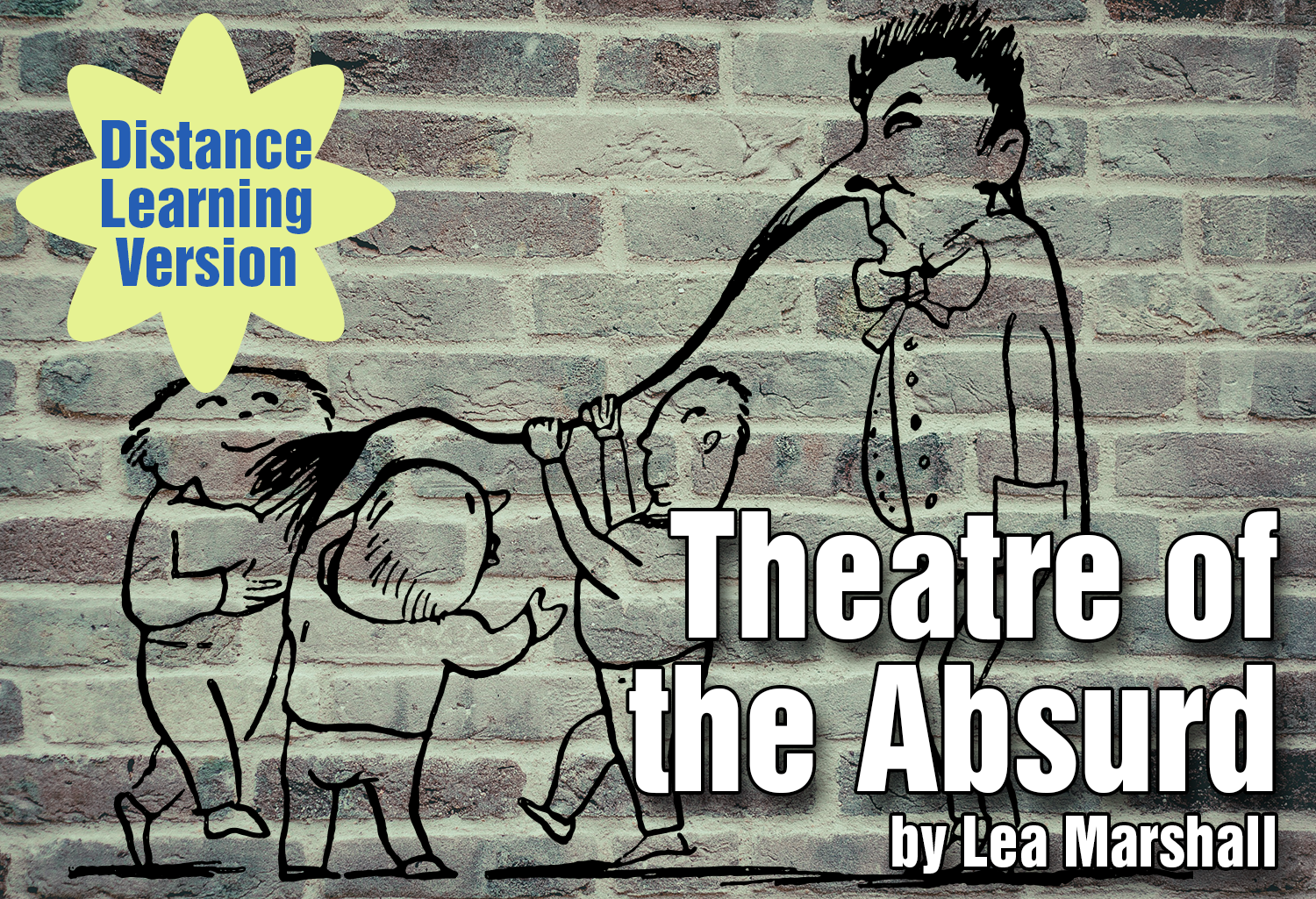 Theatre of the Absurd
