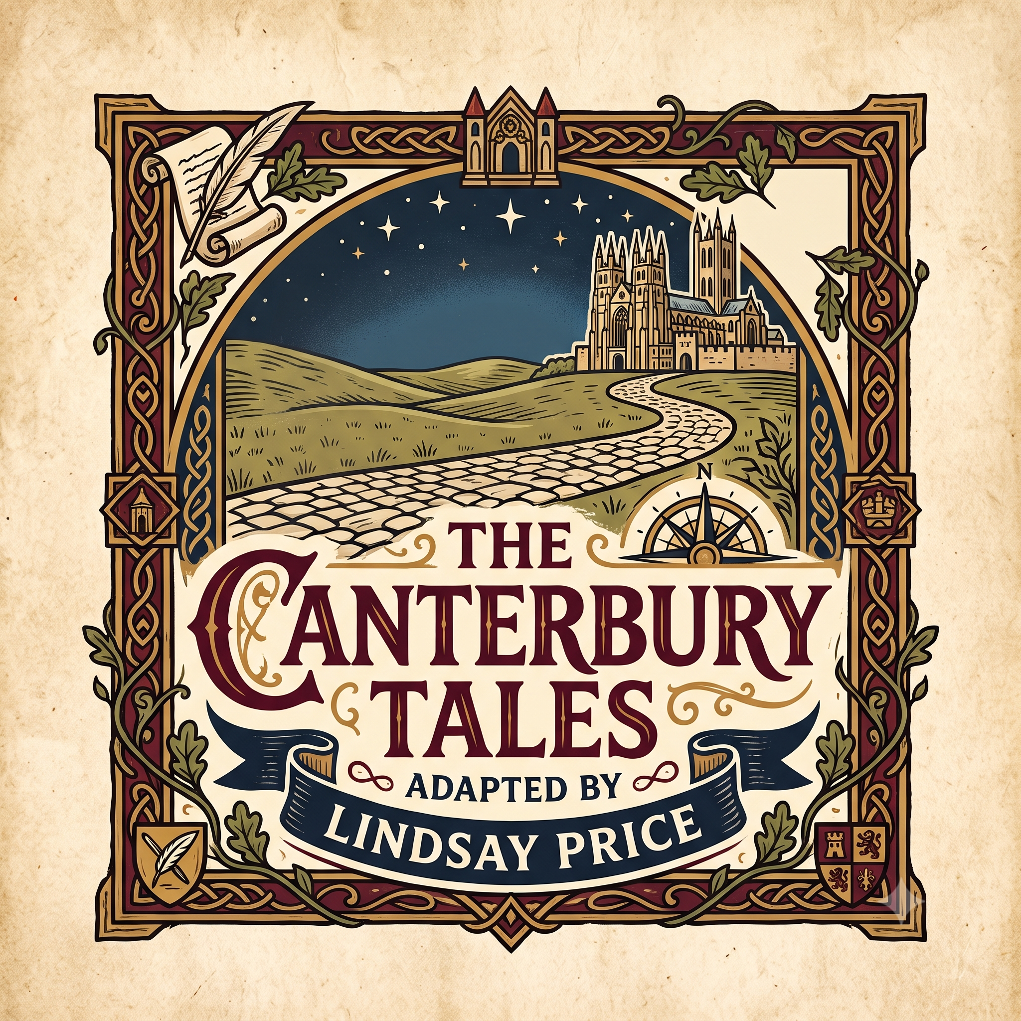 The Canterbury Tales