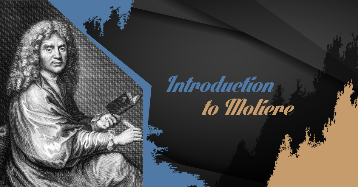 Introduction to Molière