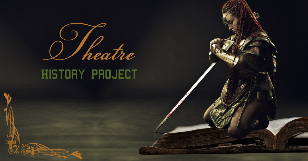 The Three-Dimensional Theatre History Project
