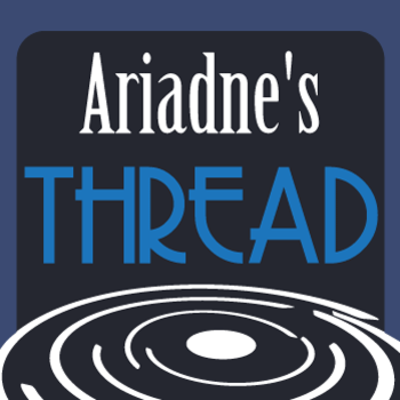 Ariadne’s Thread, The Adventures of Theseus and the Minotaur