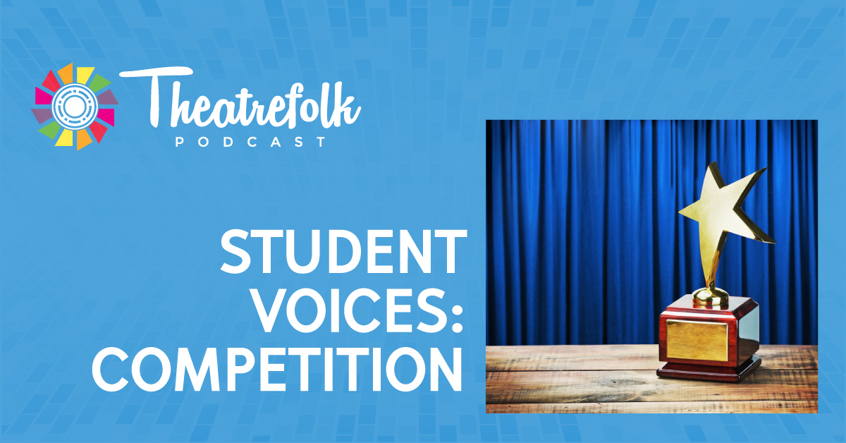 Student Voices: Competition