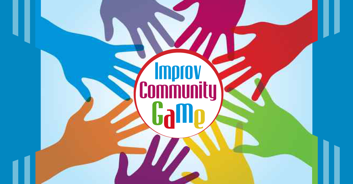 “Improv Community” Game for Drama Students