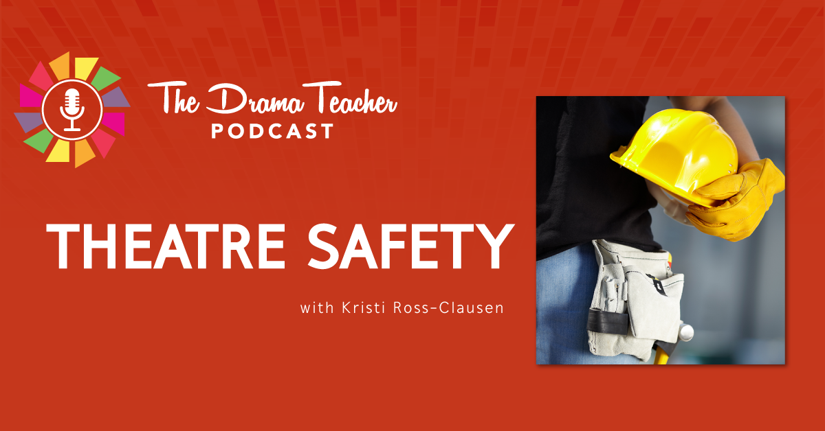 Theatre Safety