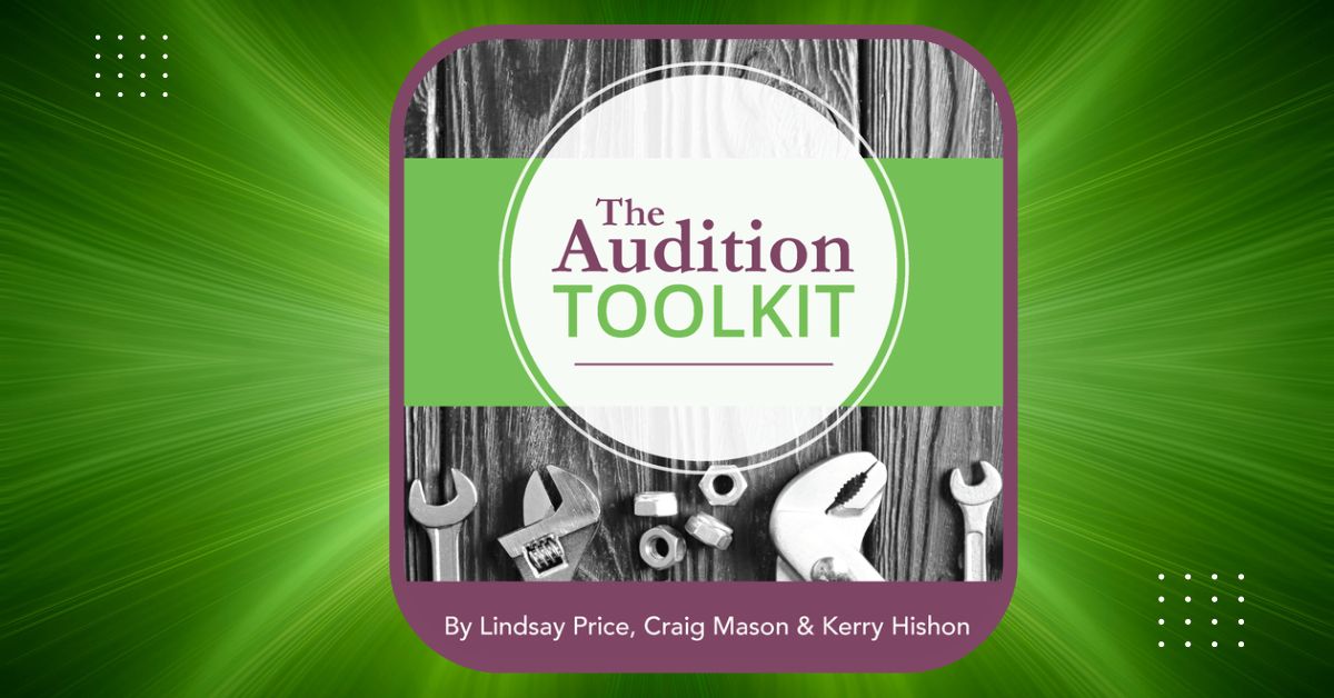 The Audition Toolkit