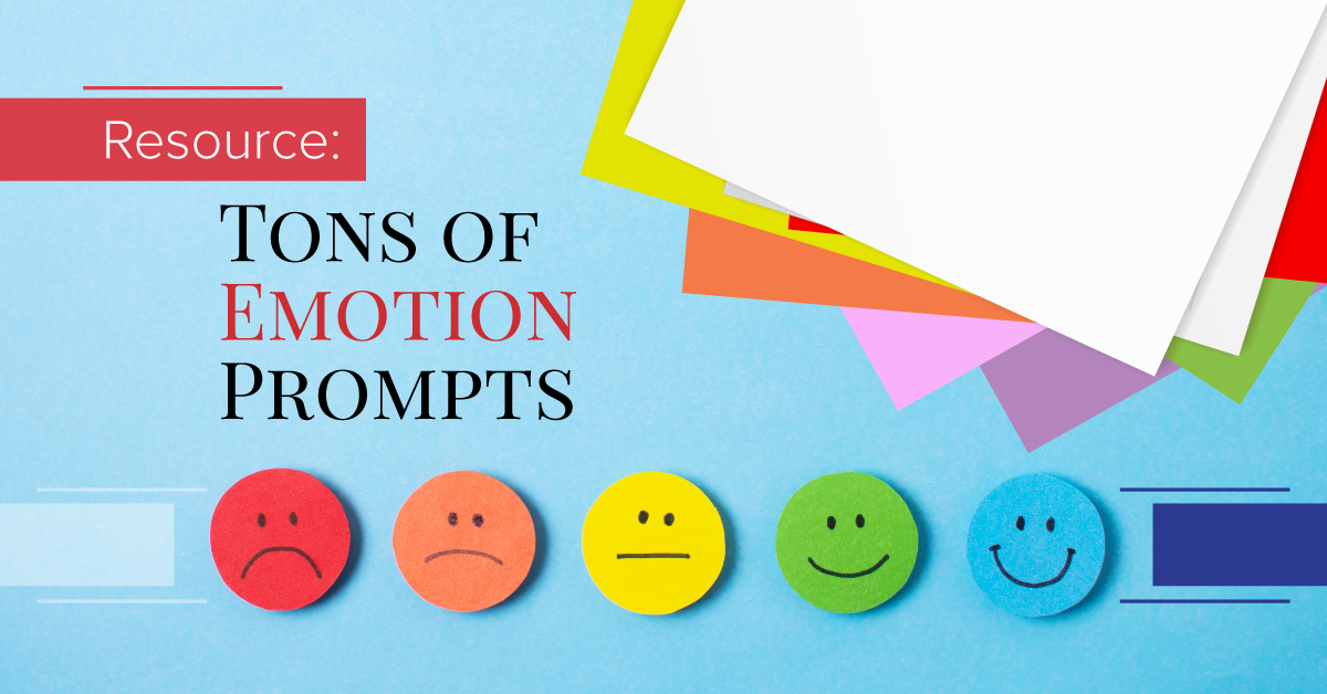 Emotion Prompts