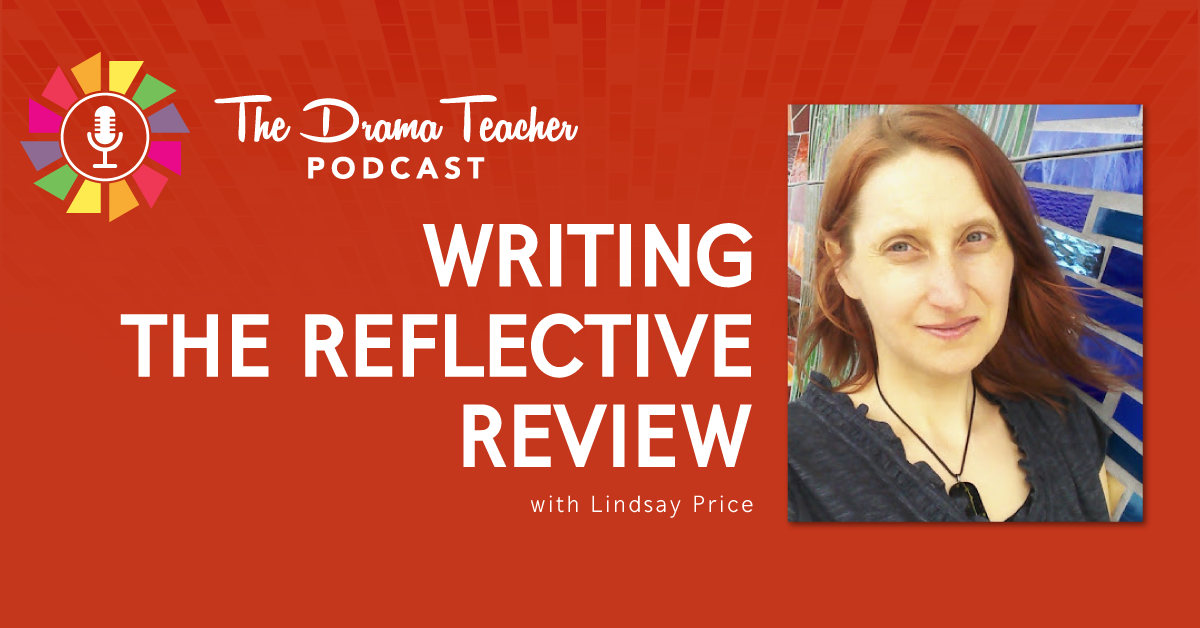 Writing the Reflective Review