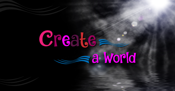 Exercise: Create a World