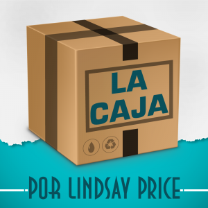 La Caja por Lindsay Price