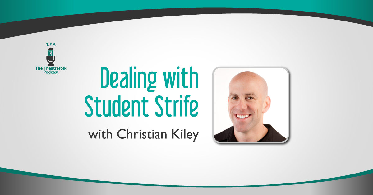 Dealing with Student Strife