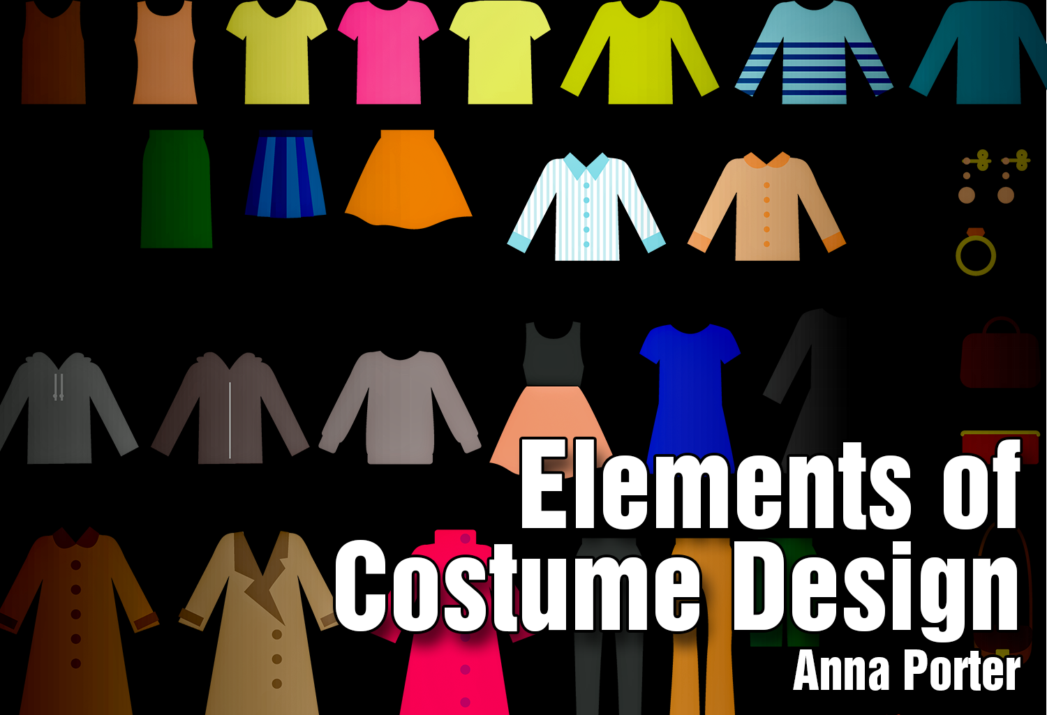 DTA Elements Of Costume Design Hyperdoc