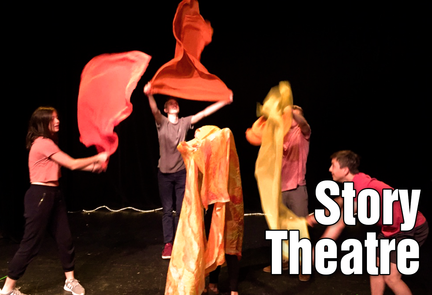 DTA Story Theatre dta-story-theatre