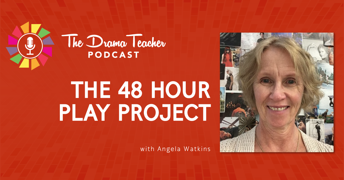 The 48 Hour Play Project